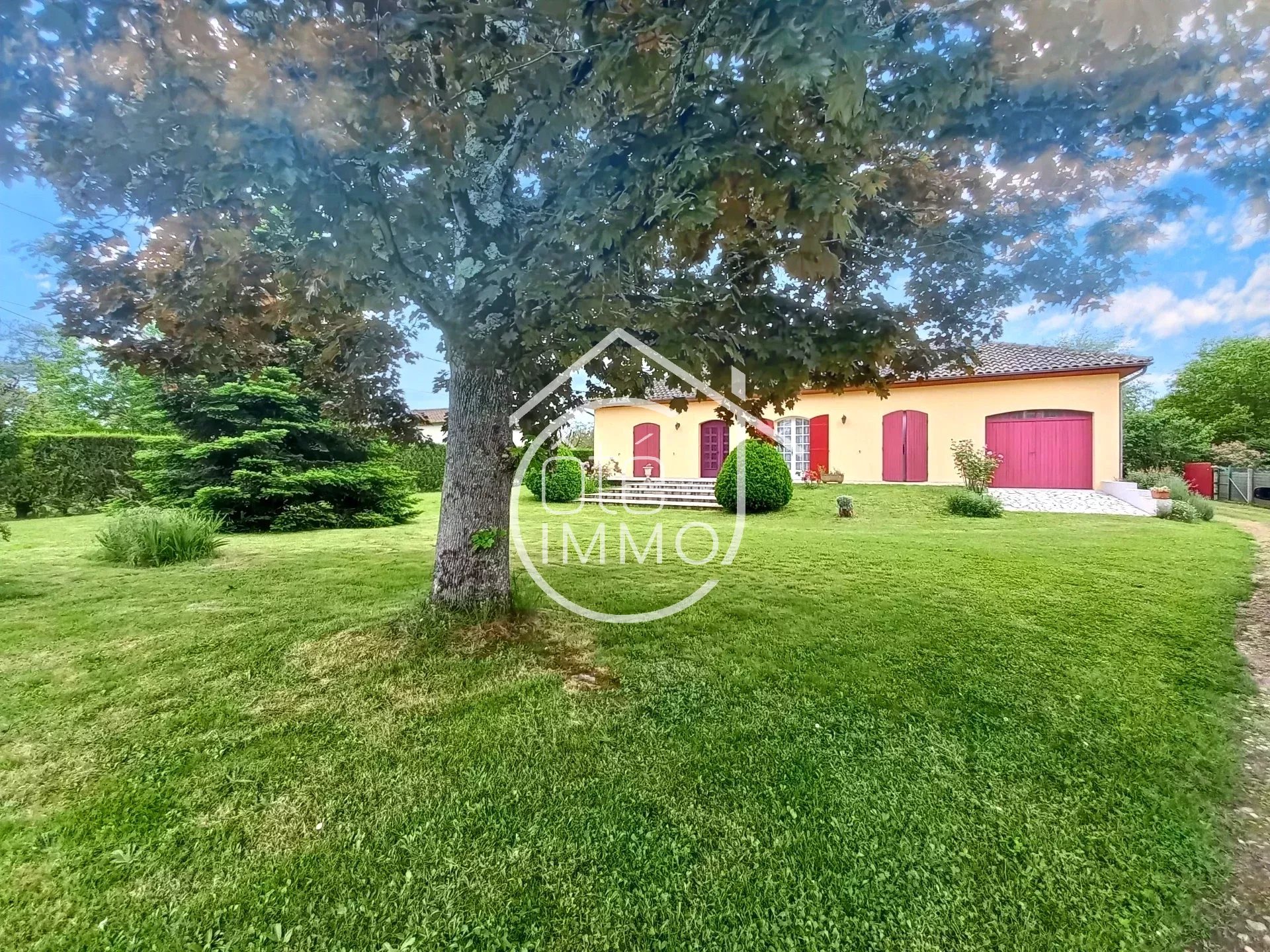 Agence immobilière de Agence Coteimmo.fr