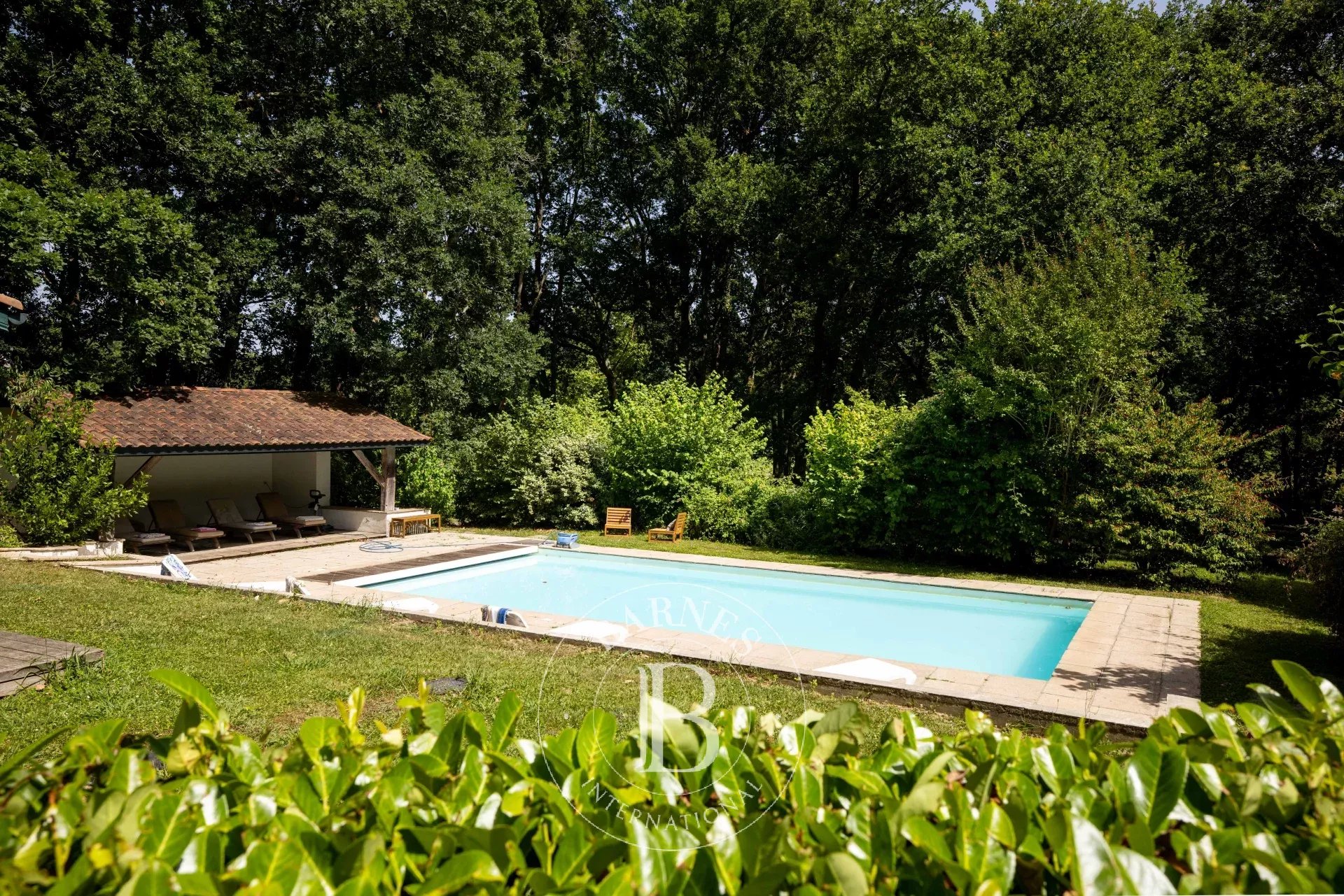 Arcangues  - Maison  - picture 19