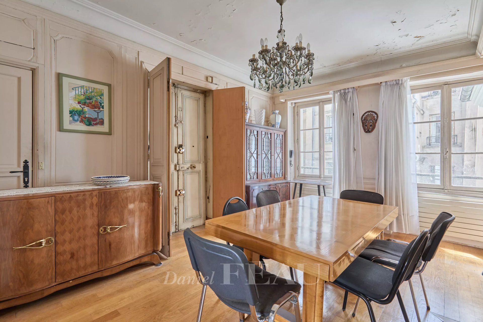 3 Bedroom Apartment/Flat's Image 5