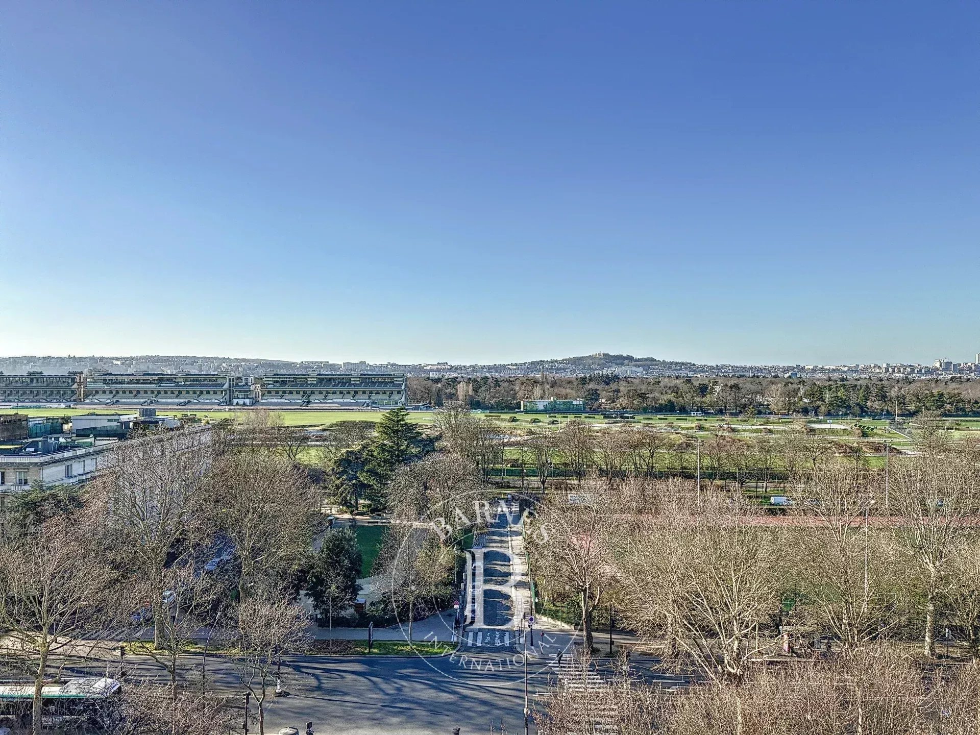 Daire Paris 16ème - picture 26