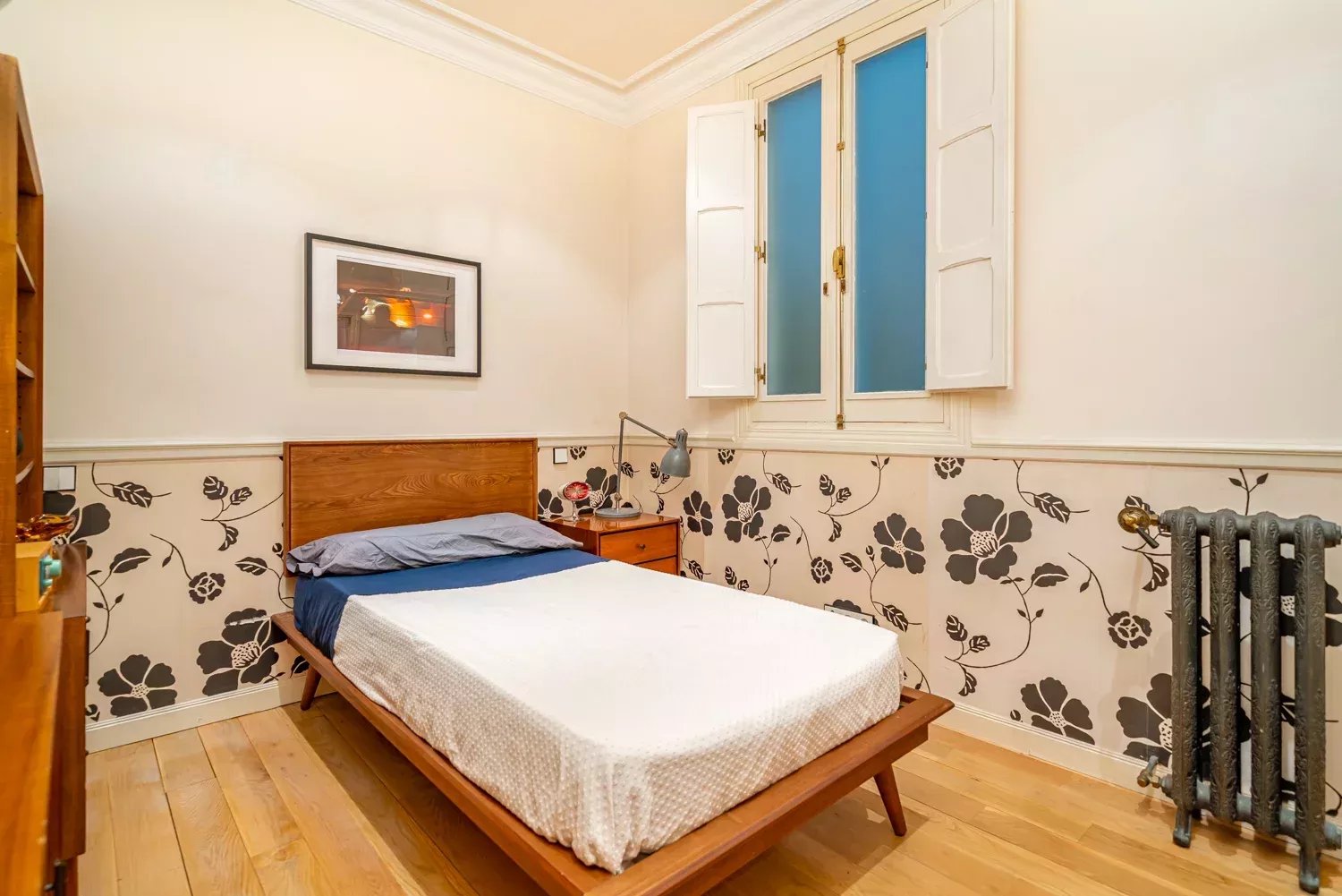 Daire Madrid - picture 33