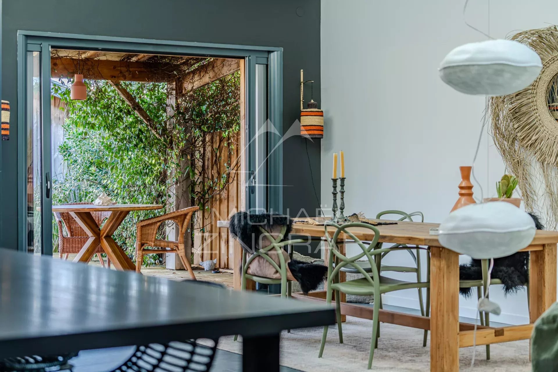 Agence immobilière de Terre Du Bassin