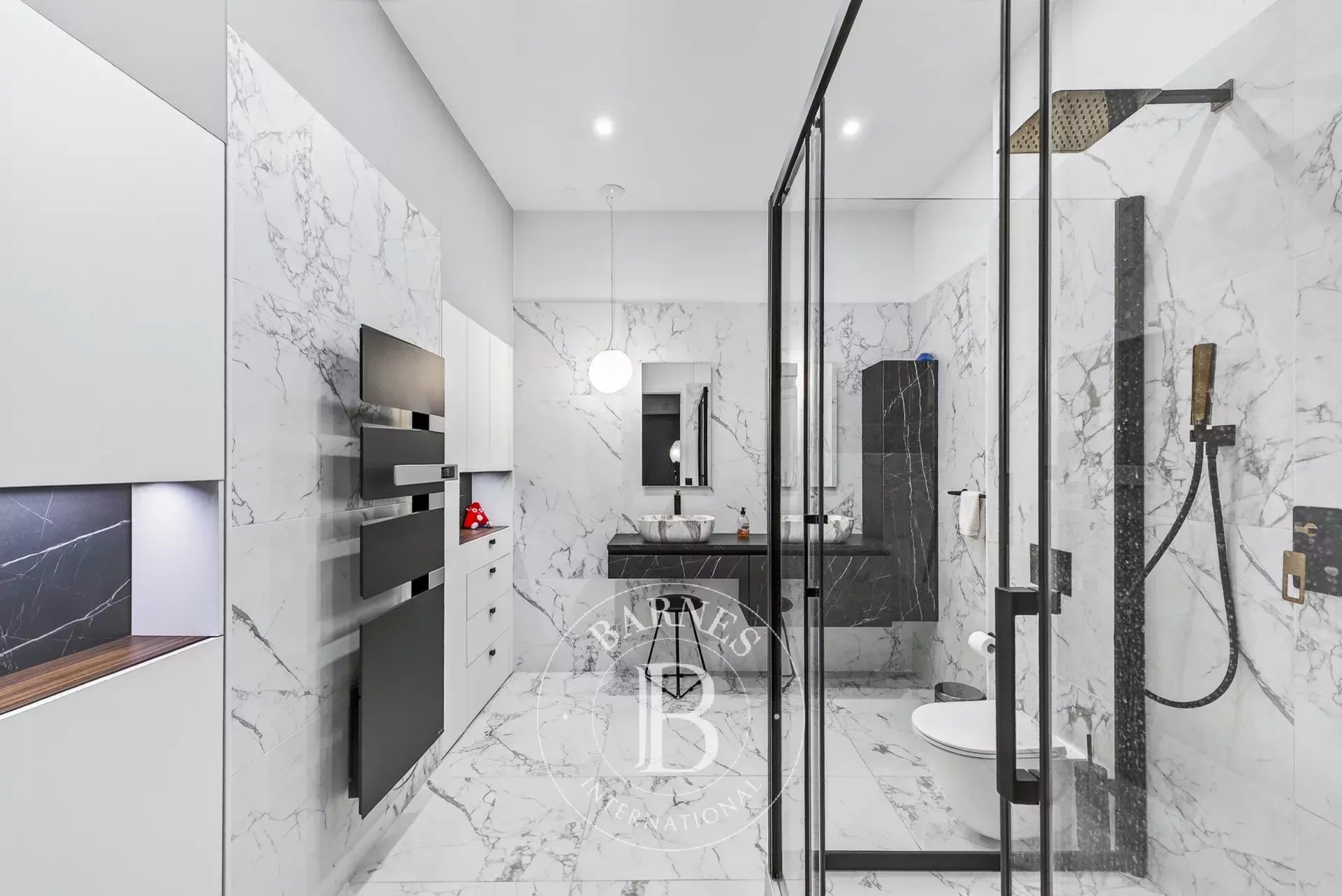 Daire Marseille 8ème - picture 8