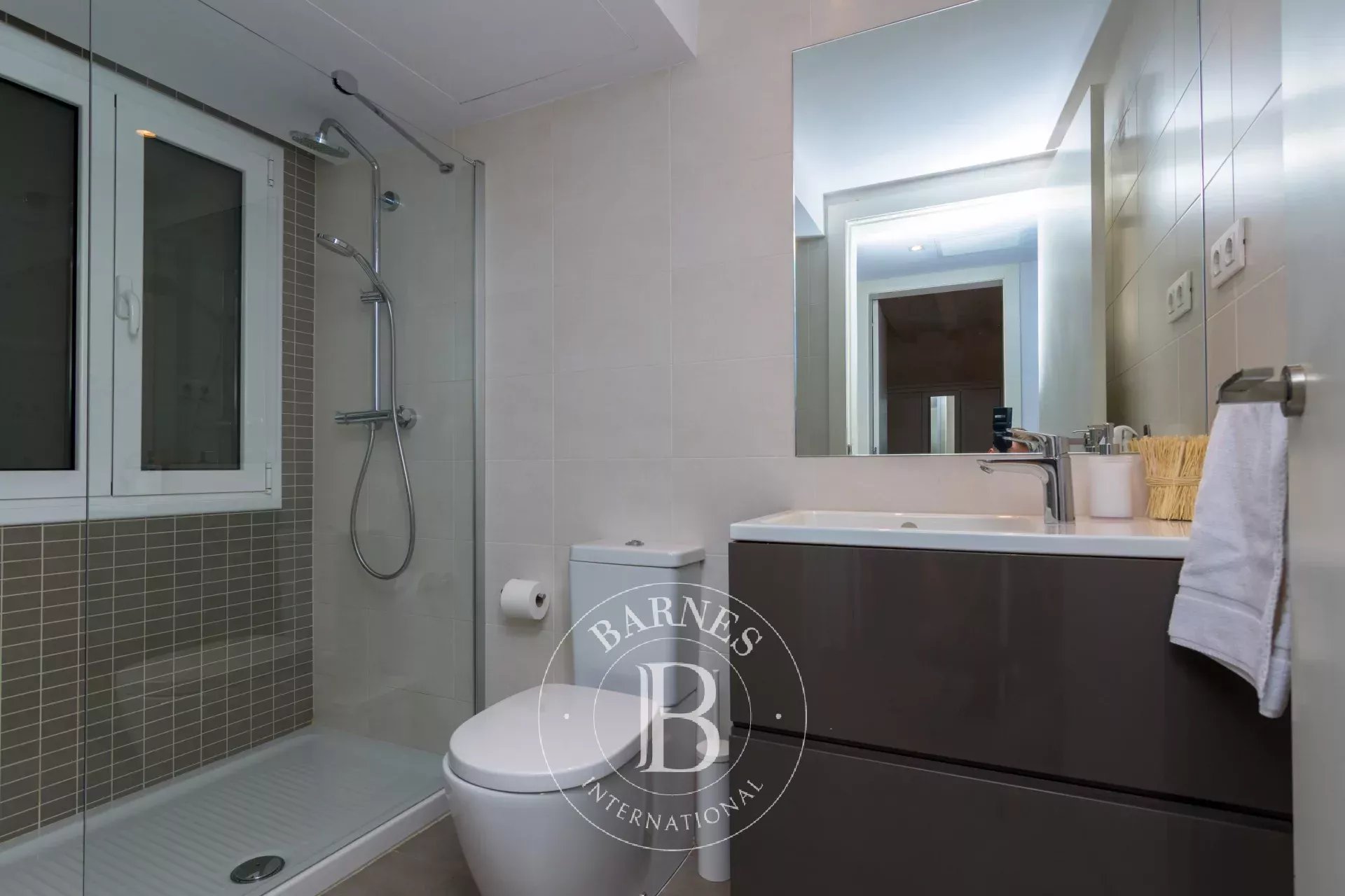 Daire Barcelona - picture 9