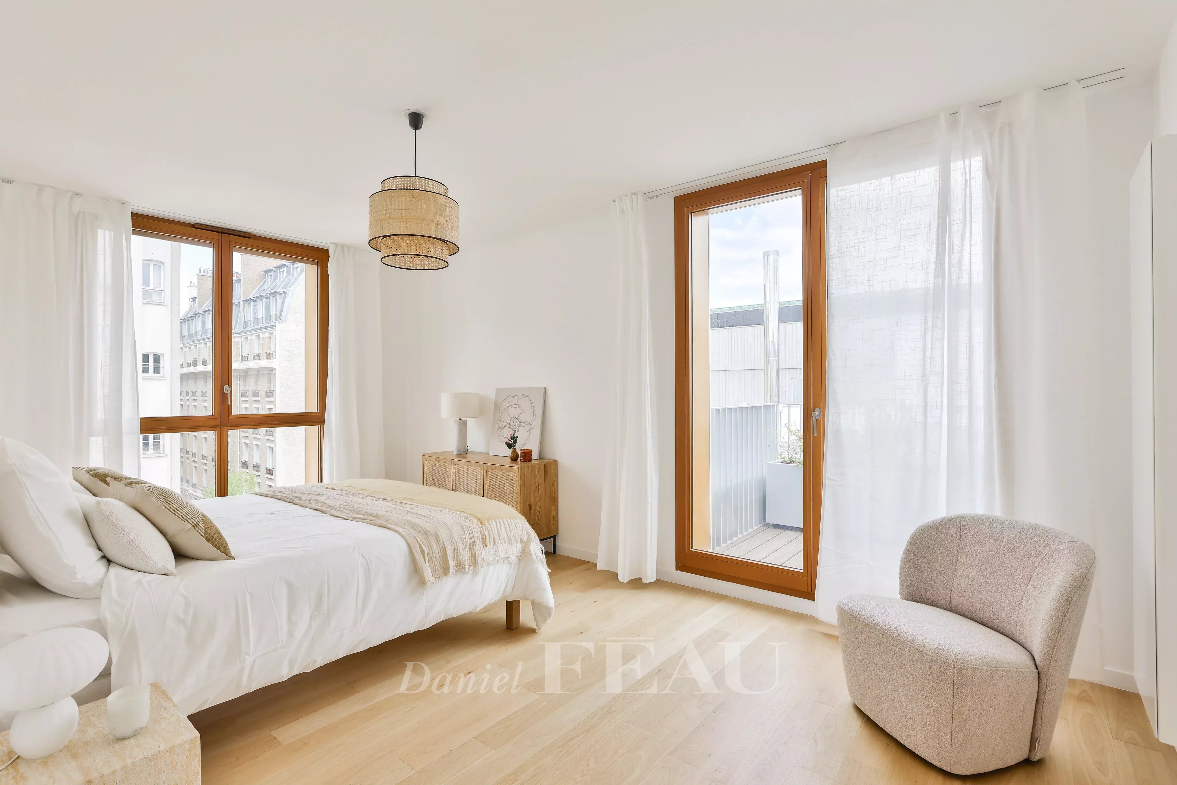 Vente Appartement Paris 6ème
