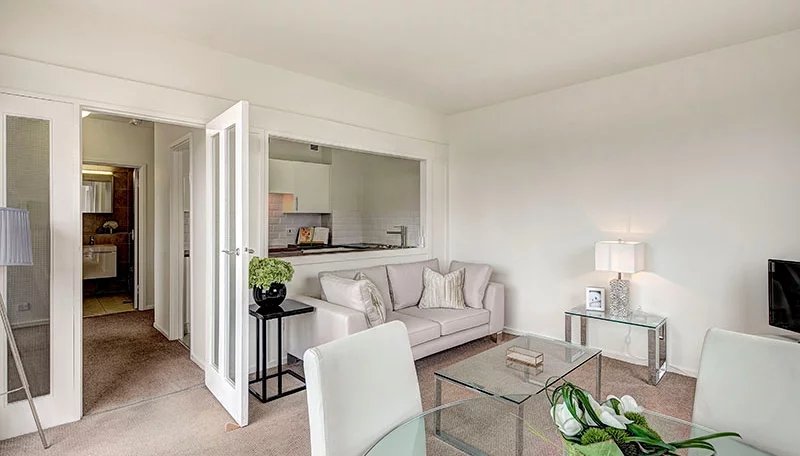 Rental Studio London