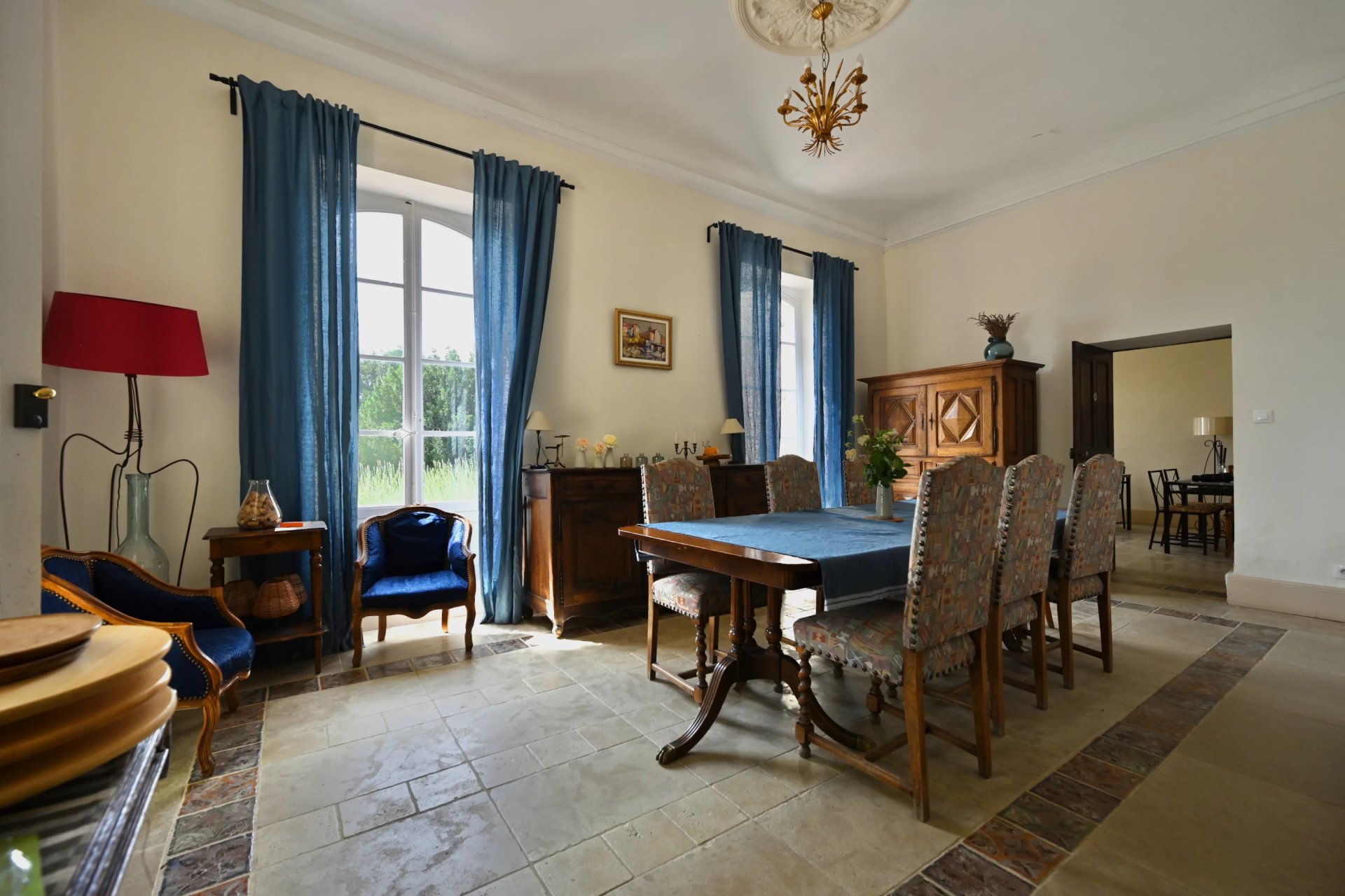 9 Bedroom Chateau's Image 5