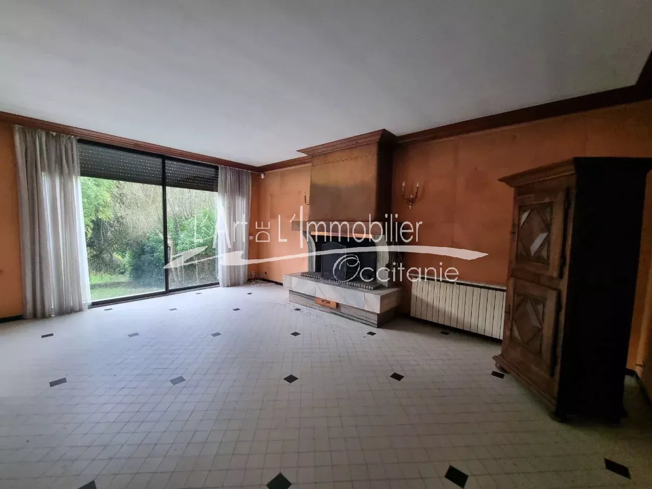 Vente Maison Tournefeuille