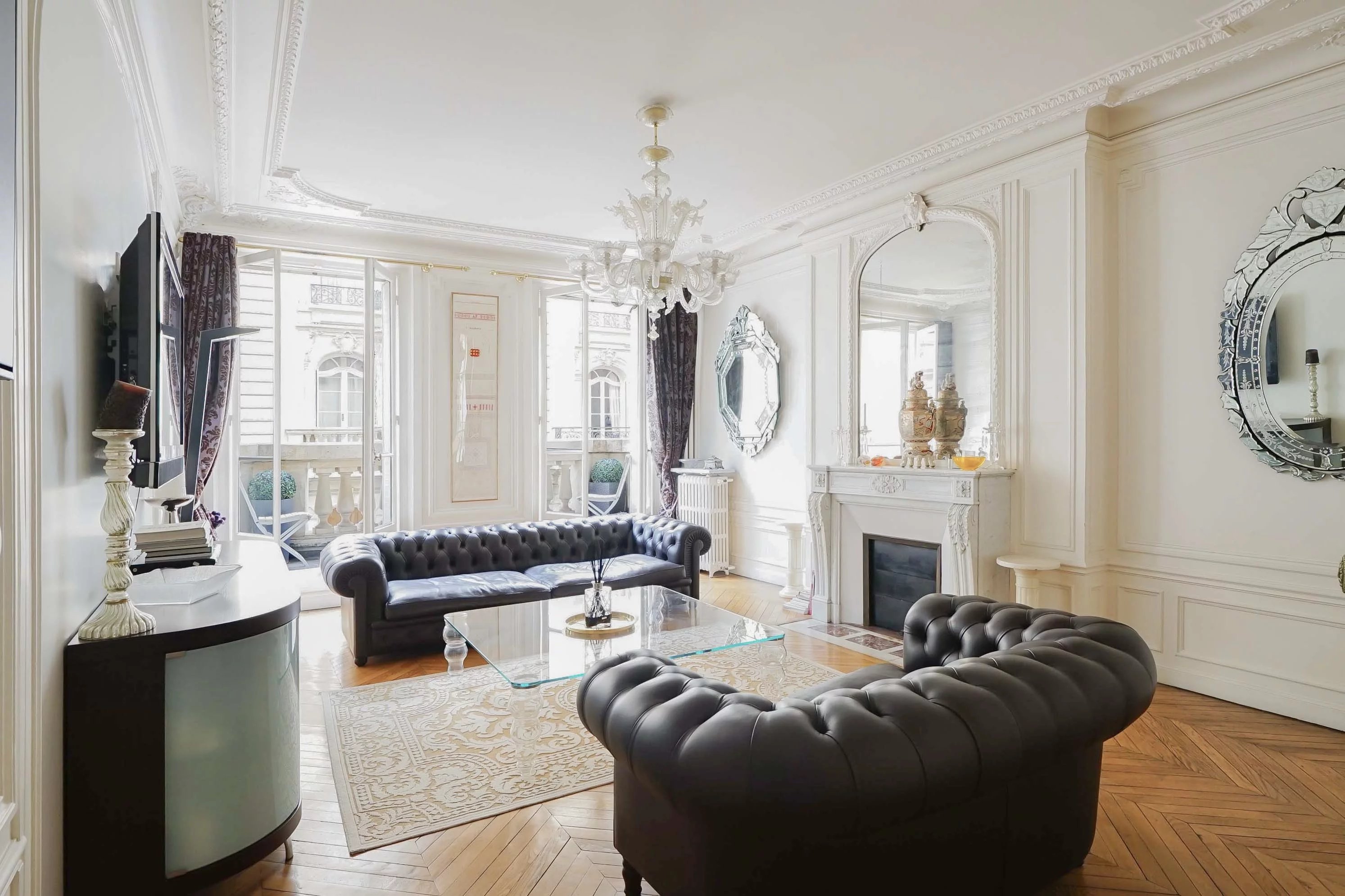 Paris 16e - CHAILLOT