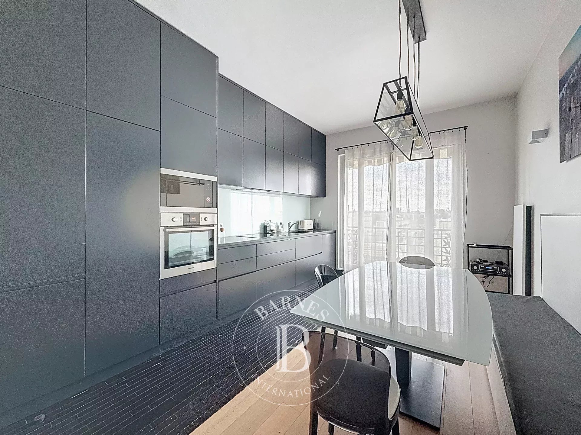 Daire Neuilly-sur-Seine - picture 8