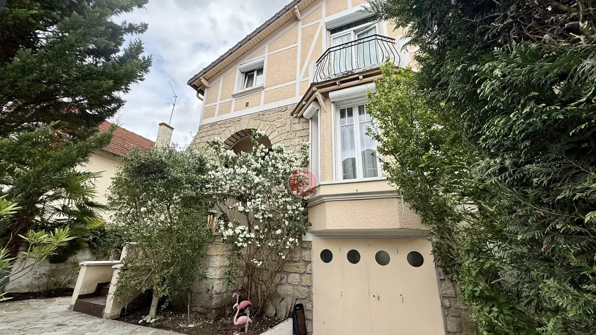 Vente Maison Villemomble
