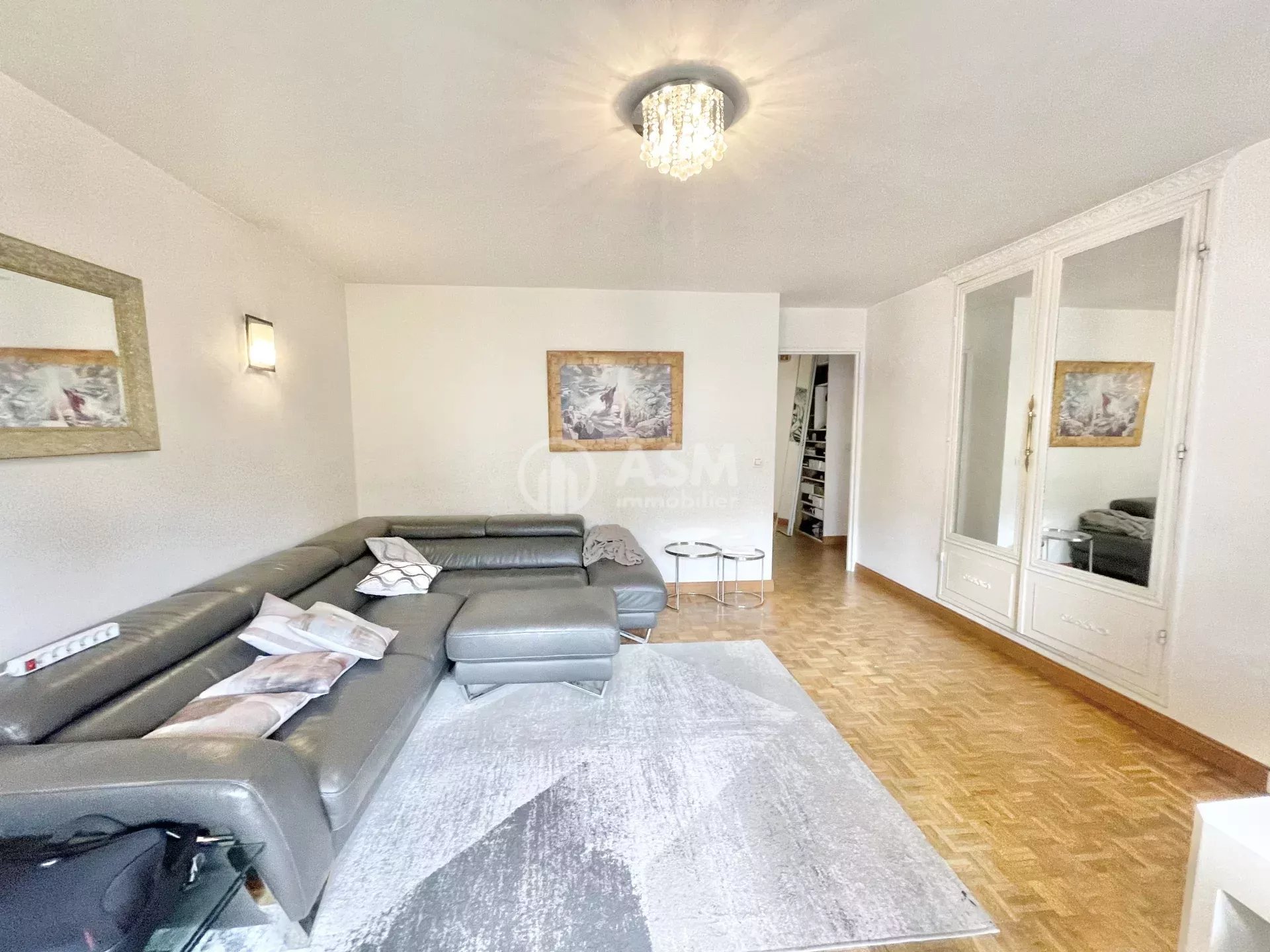 Agence immobilière de ASM immobilier
