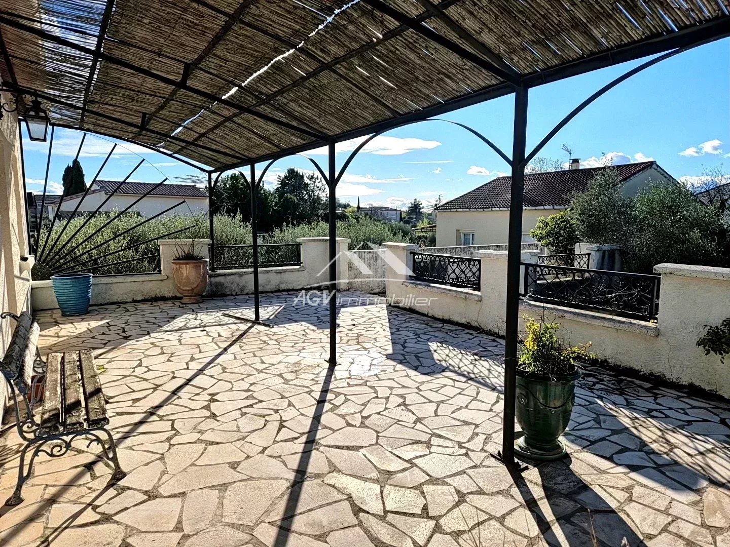 Agence immobilière de AGV IMMOBILIER