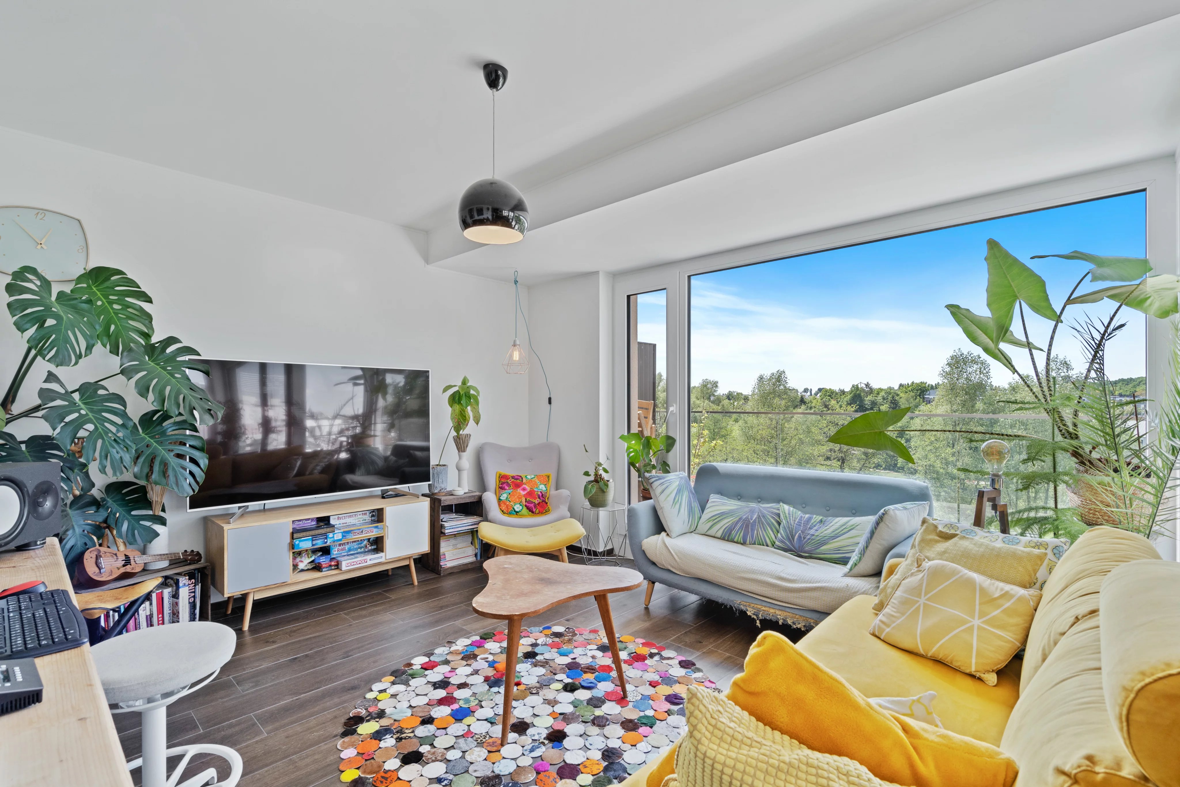 Sale Apartment Steinfort