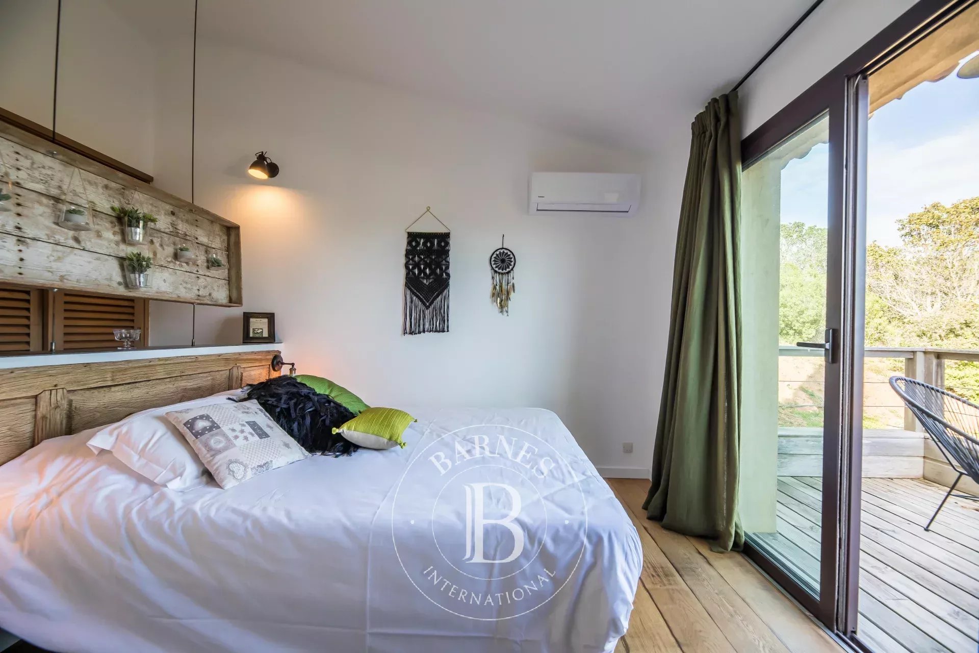 Bonifacio  - Villa  4 Chambres - picture 17