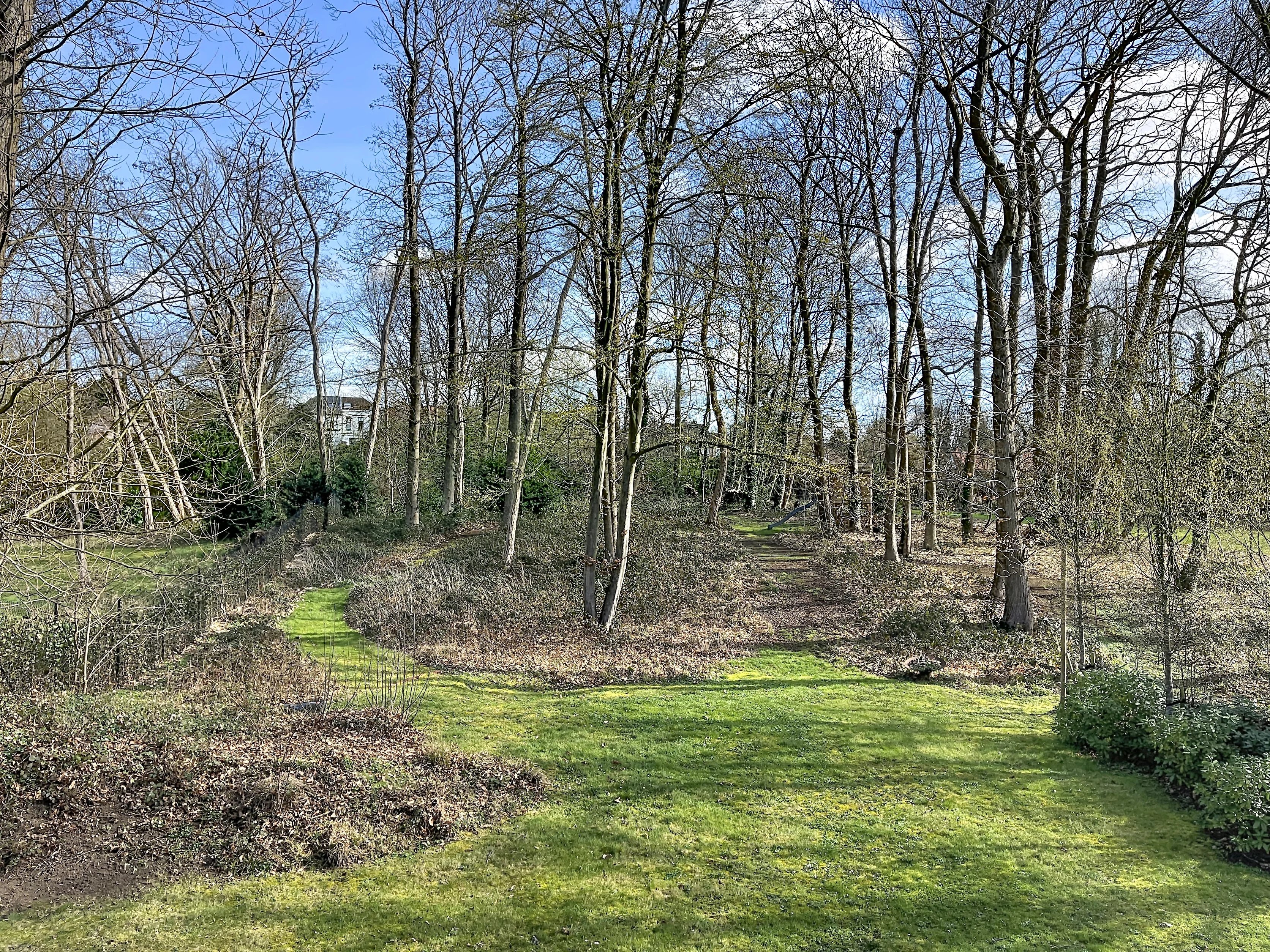 Rhode-Saint-Genèse - Villa darchitecte 4 chambres