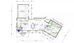 5 ROOMS VILLA of 146m² PLASCASSIER — photo 3 of 3
