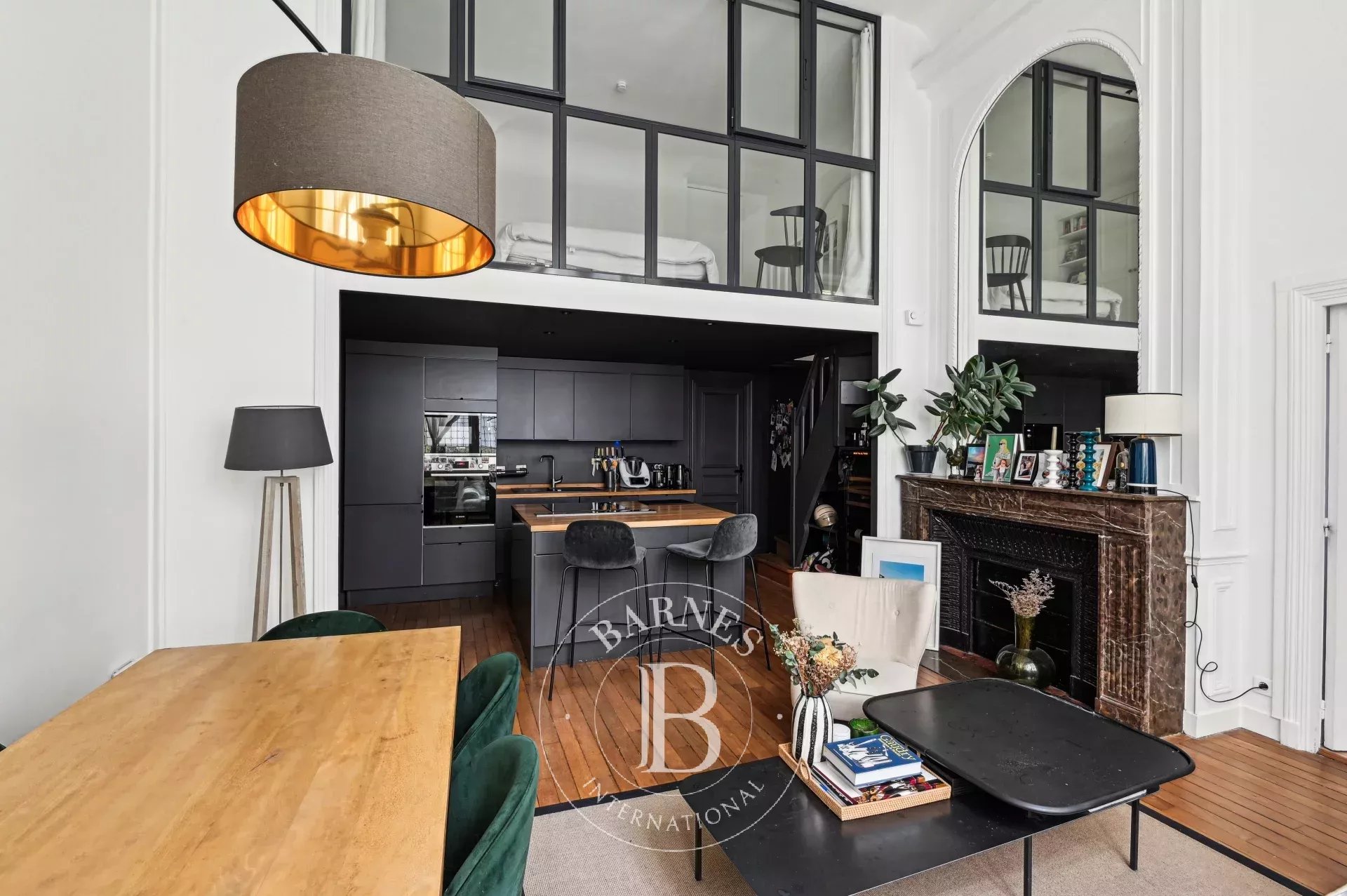 Paris  - Apartment 2 Bedrooms - picture 7
