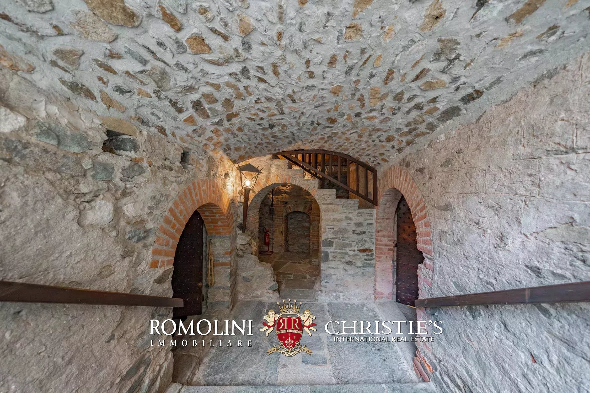 11 Bedroom Chateau's Image 66