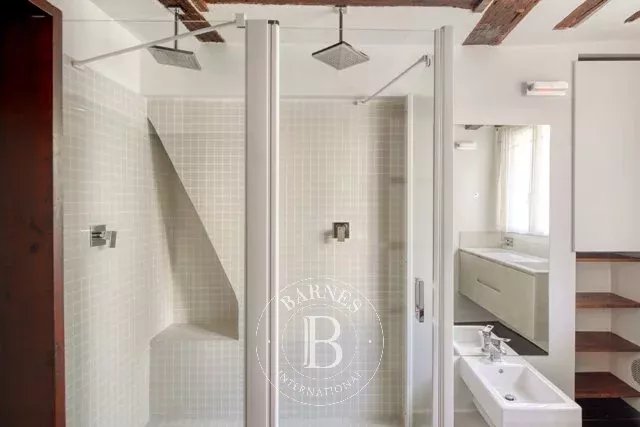 Daire Paris 2ème - picture 5