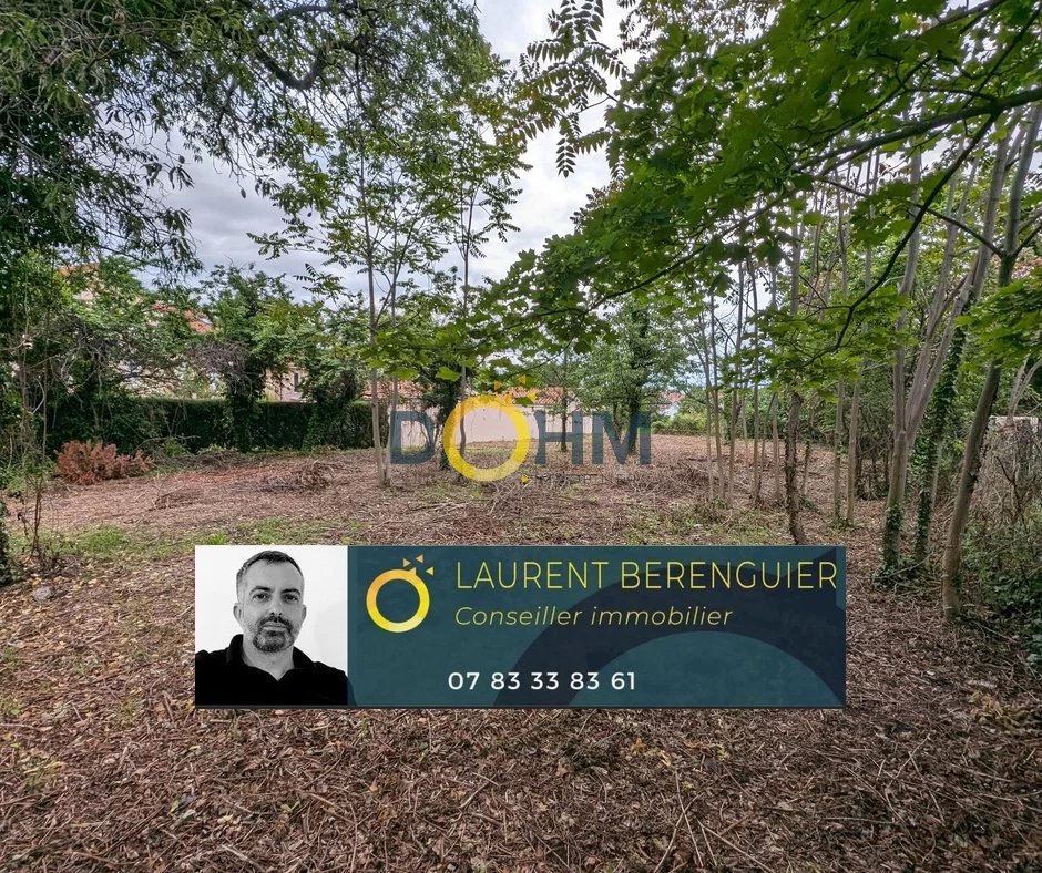 Vente Terrain Clermont-Ferrand