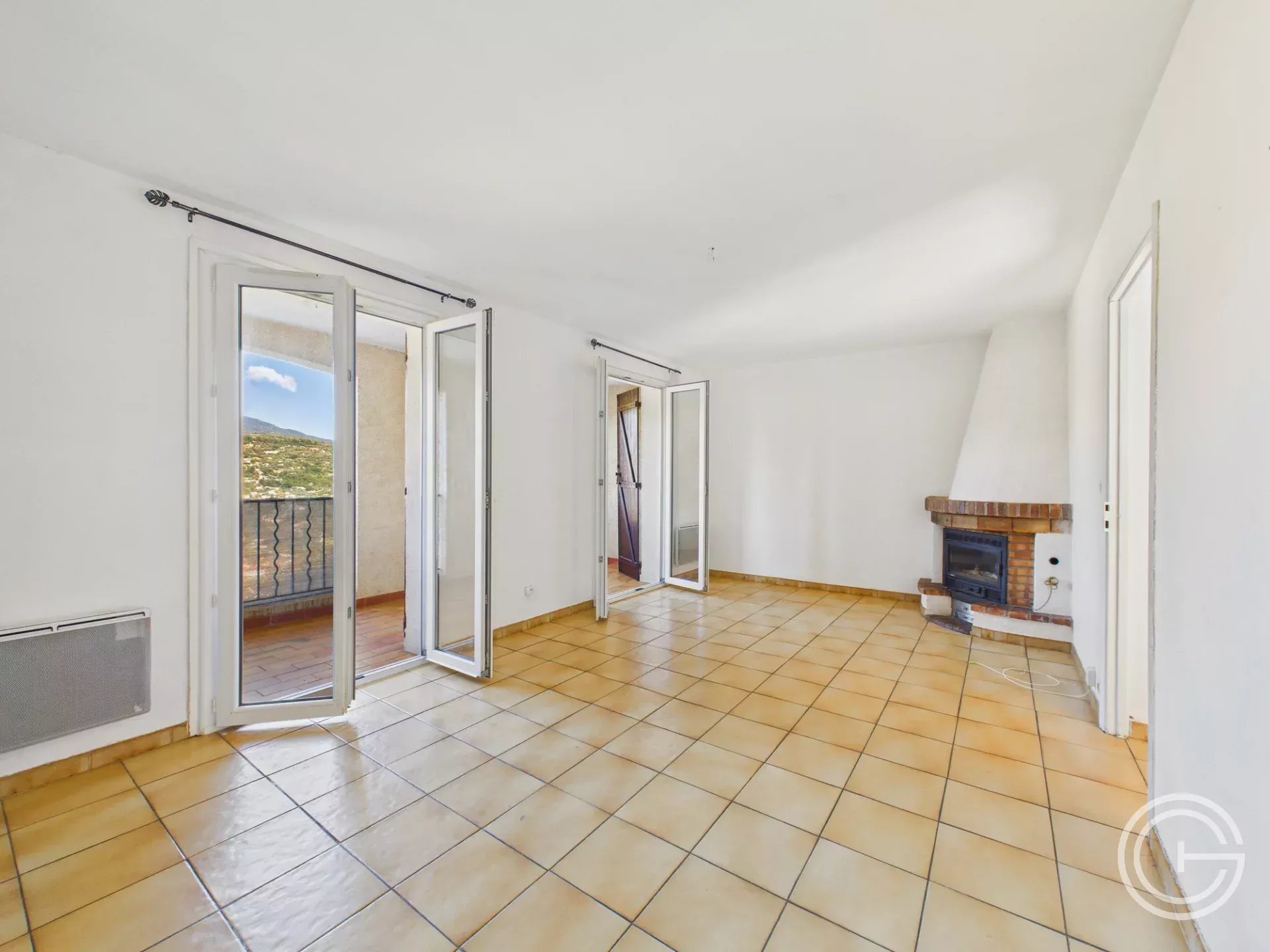 Location Appartement Contes