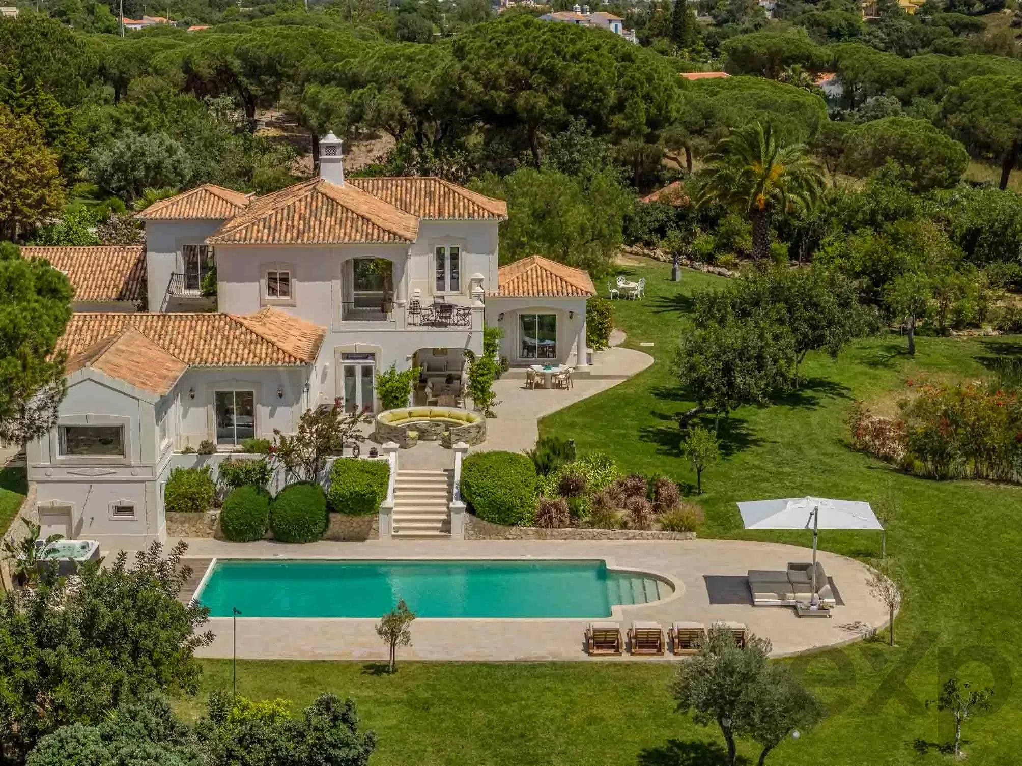 The Most Exclusive Private Estate In The Golden Triangle, Almancil 87095477 image 5