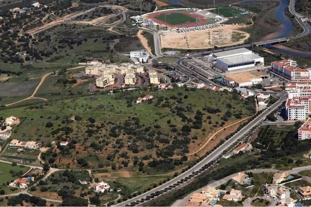 Lotes para Venda com Vista Fantástica - Lagos