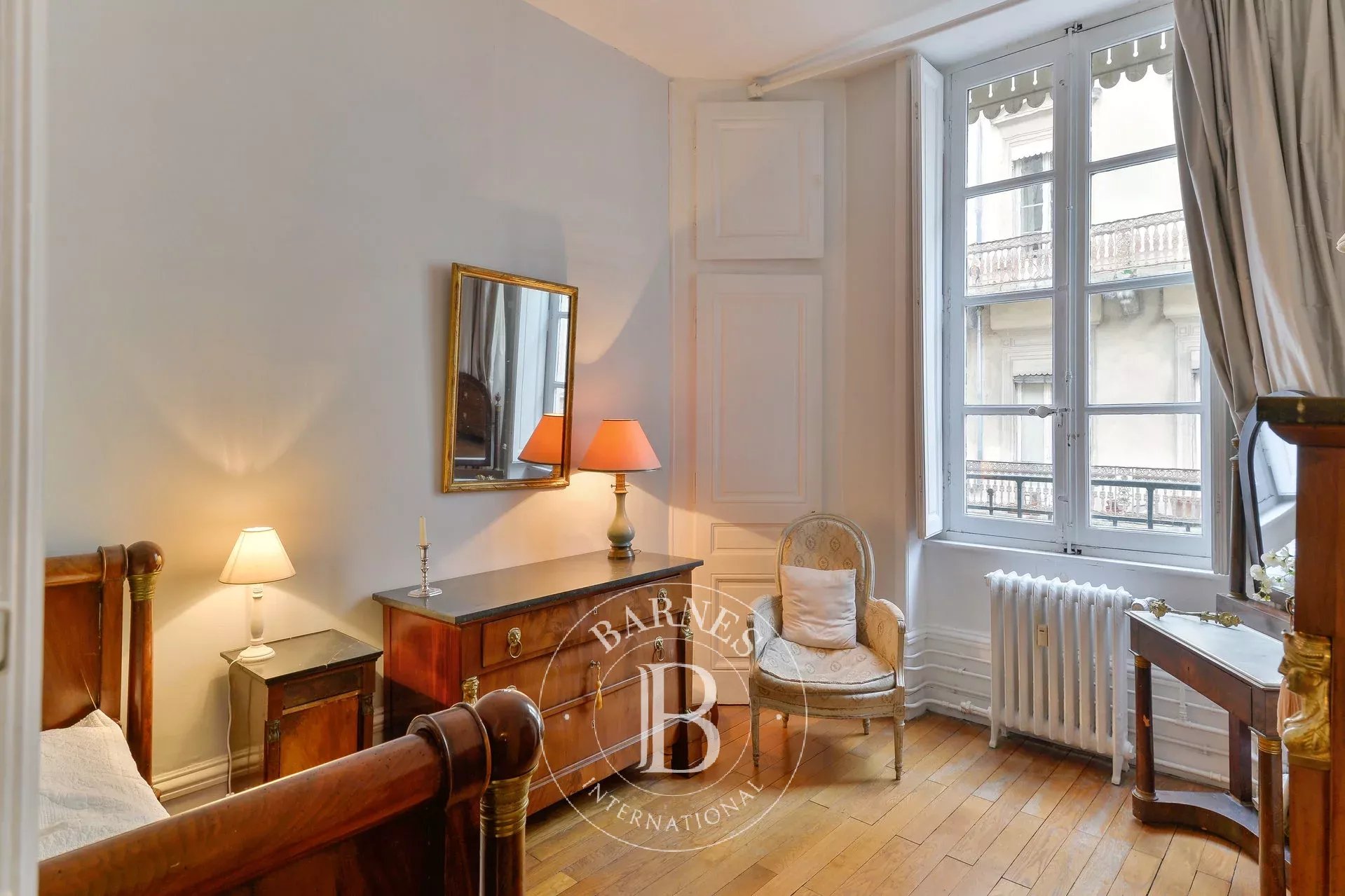 Daire Lyon 6ème - picture 5