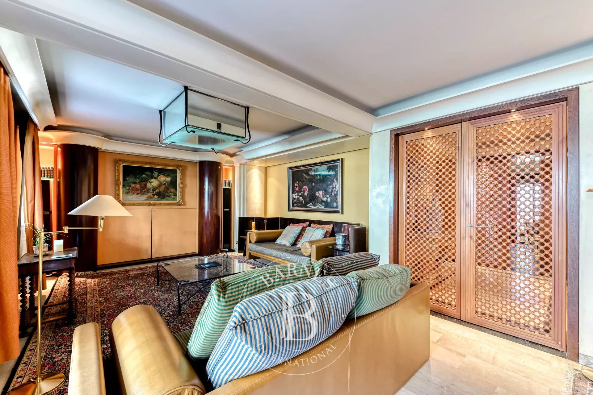 Appartement Lyon 6ème - picture 4