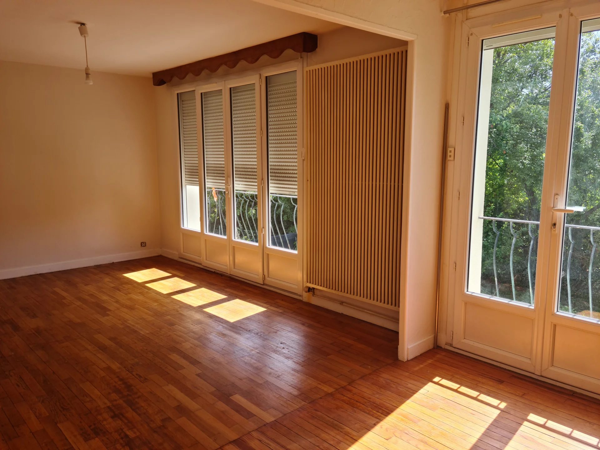 Location Maison Romagnat