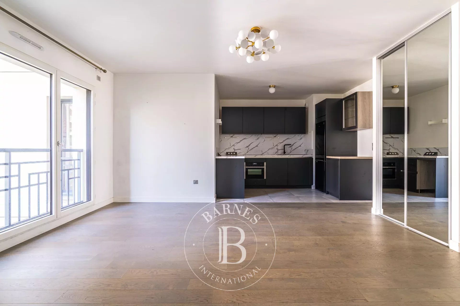 Apartment Neuilly-sur-Seine  -  ref 86750676 (picture 3)