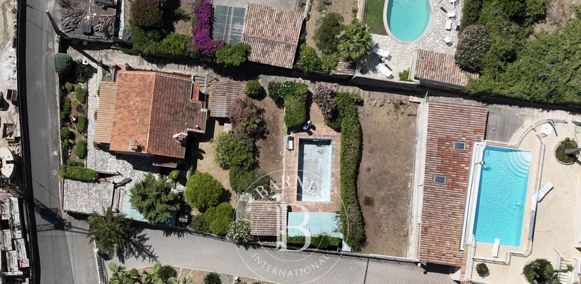 Villa Cannes - picture 8