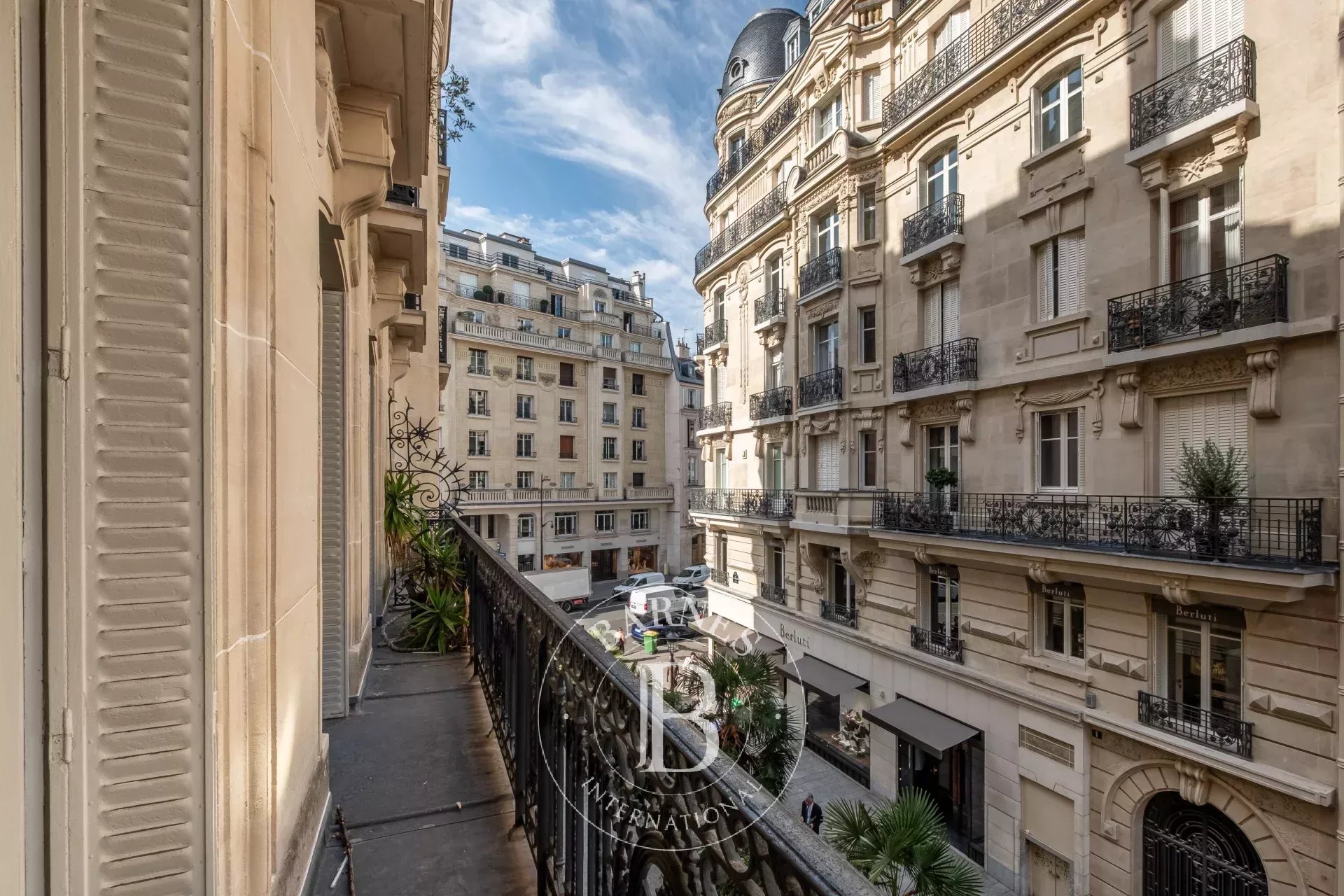 Квартира Paris 7ème - picture 11