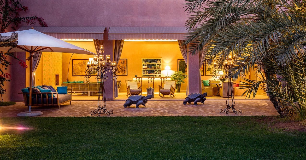 Affitto Villa | Marrakech - picture 3
