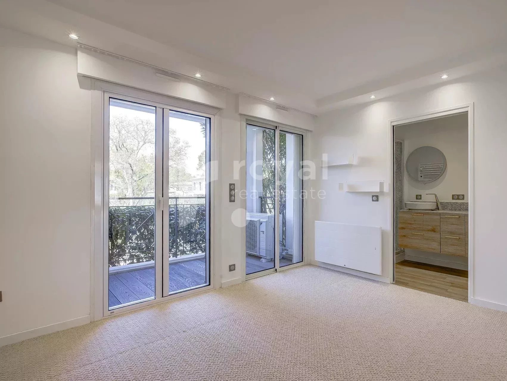 Appartement rénové avec terrasse - Royal Mougins Golf — photo 10