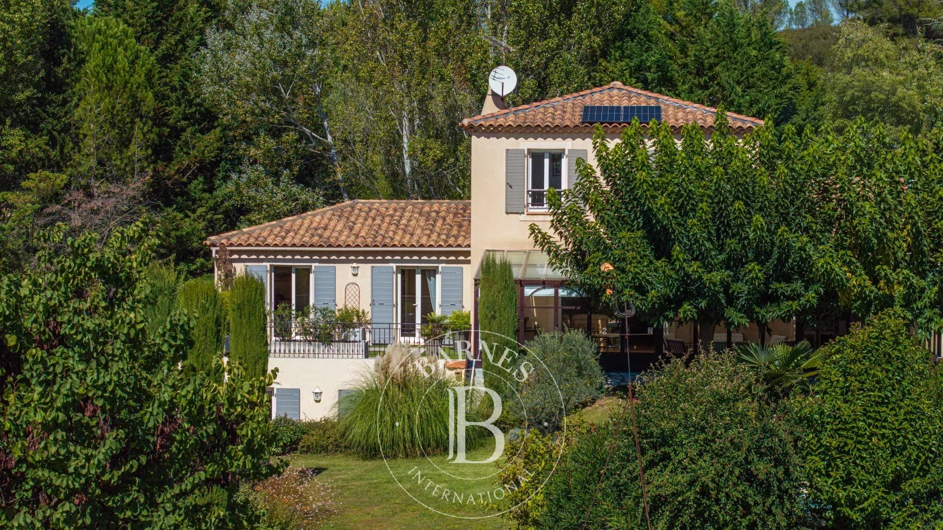 Ev Aix-en-Provence - picture 30