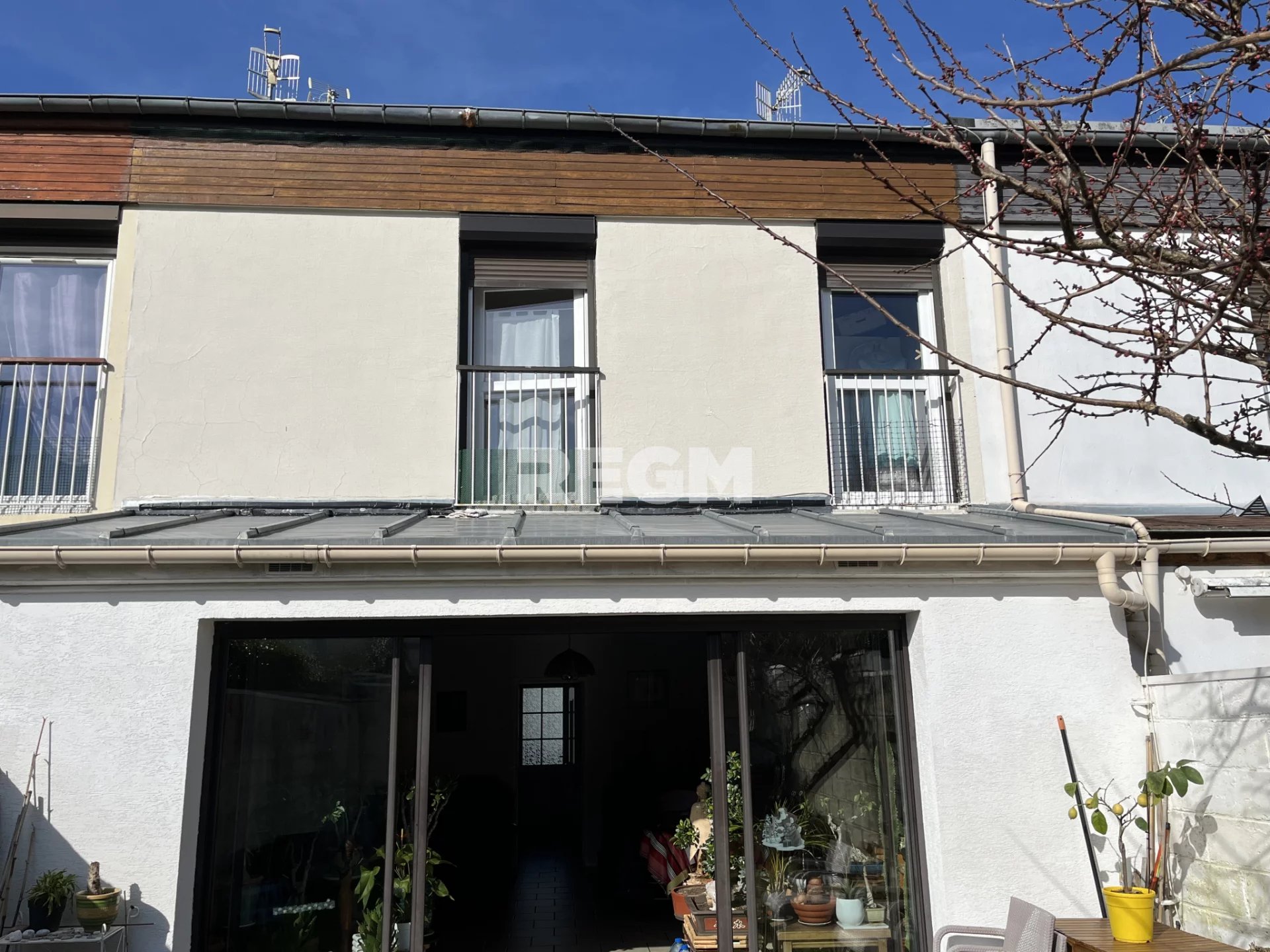 Vente Maison Avon