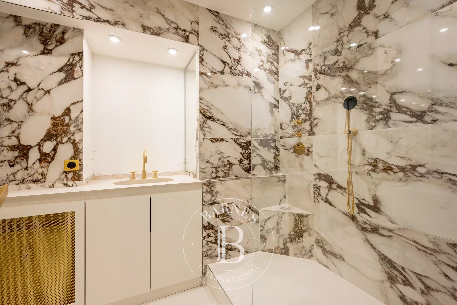 Daire Neuilly-sur-Seine - picture 11