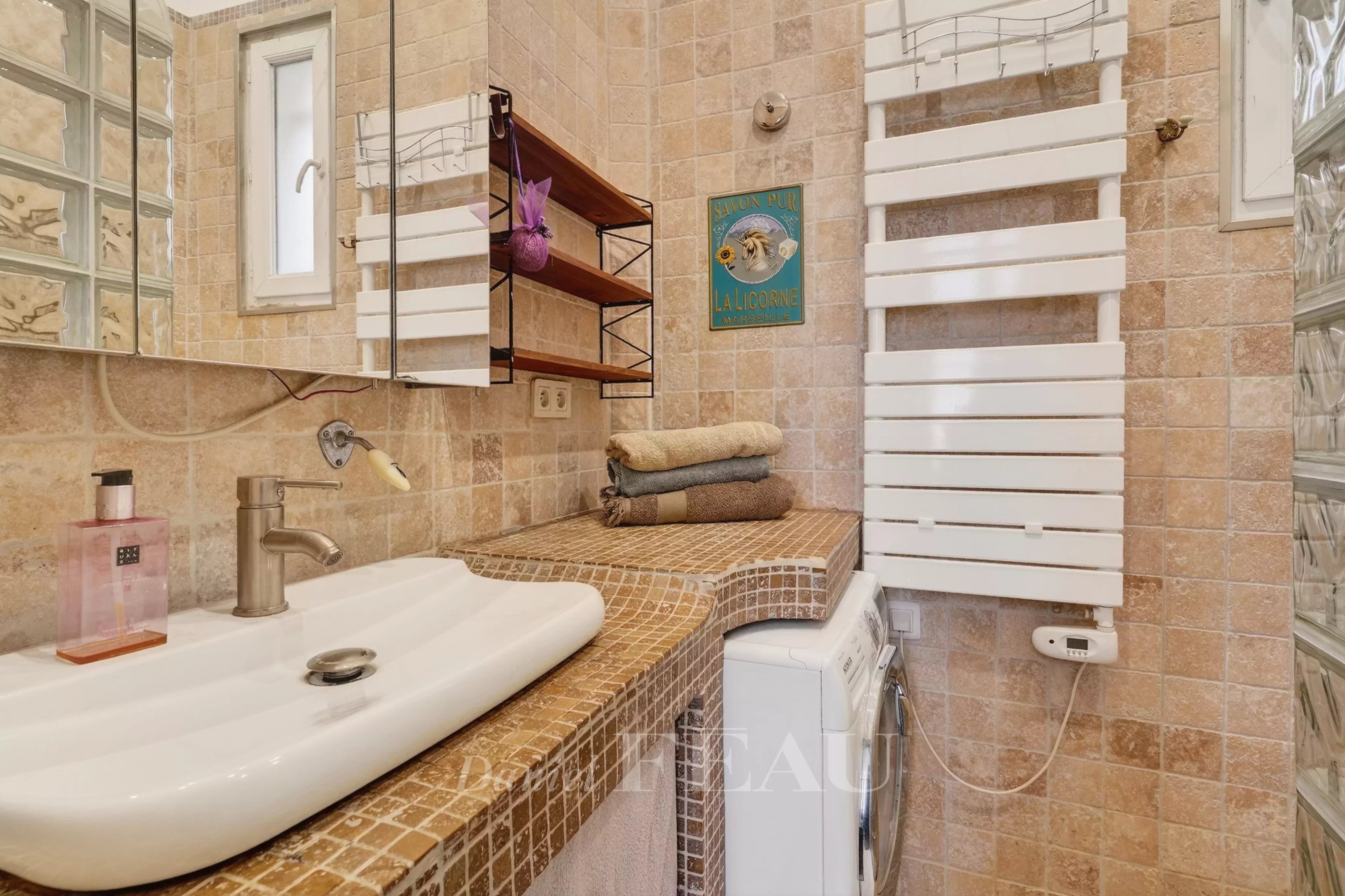 Sale Apartment Paris 2nd