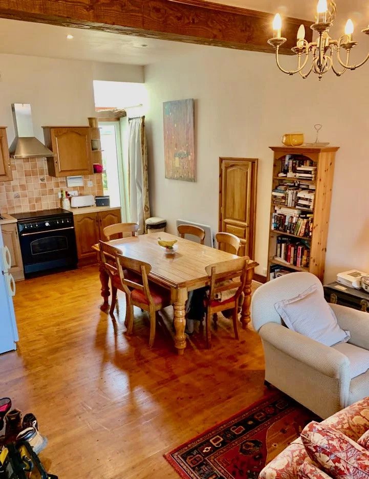 Vente Maison La Forêt-sur-Sèvre