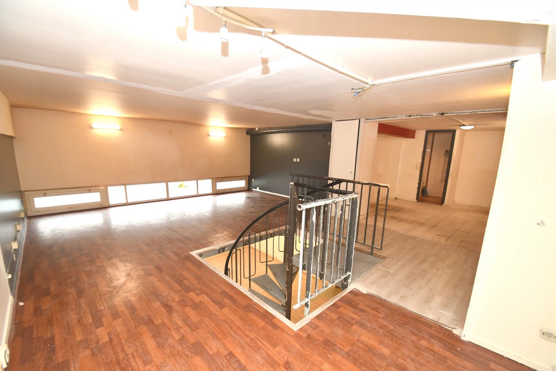 Vente Commerce Les Pavillons-sous-Bois