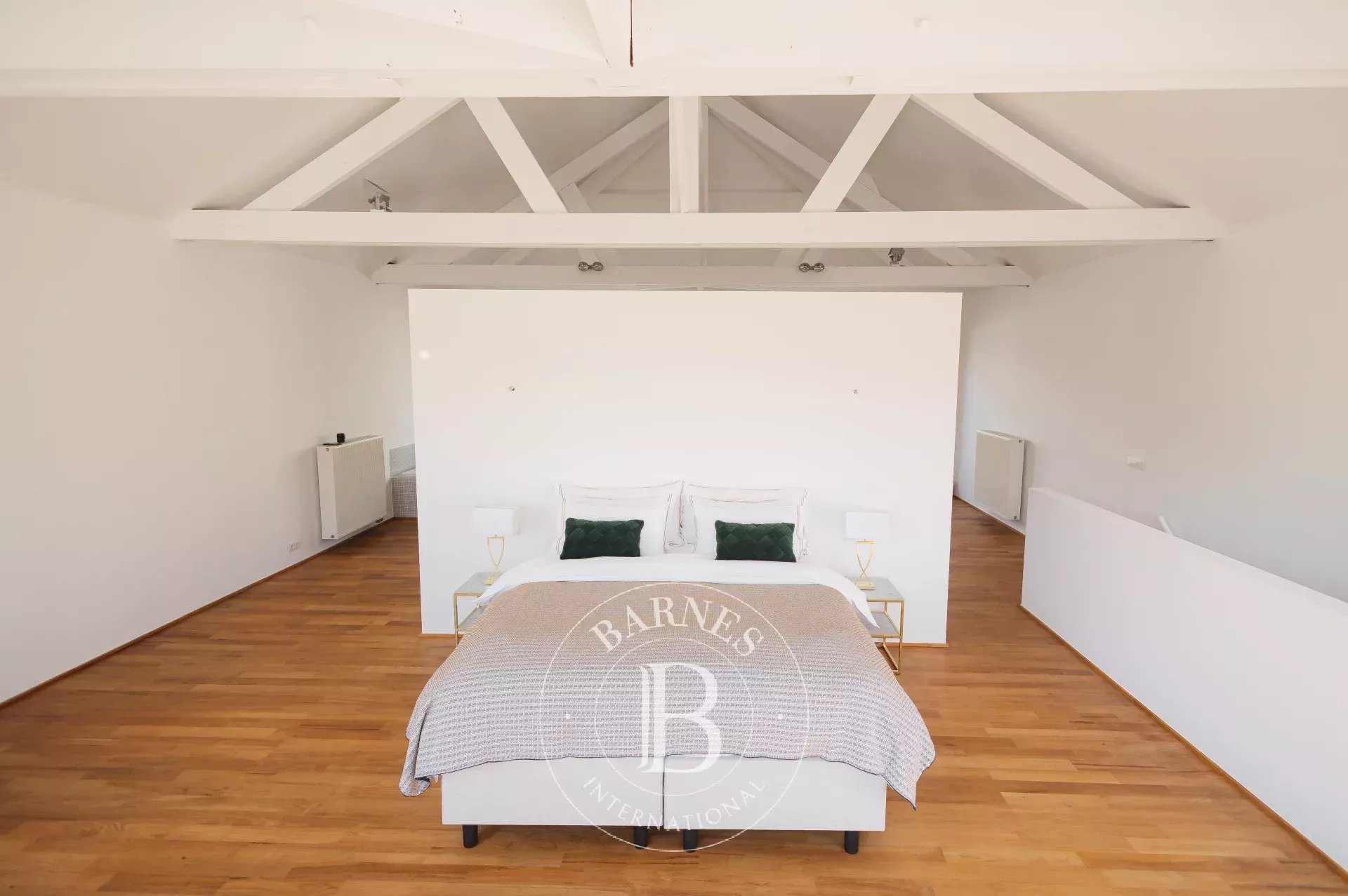 Chatelain - maisonnette met 3 slaapkamers