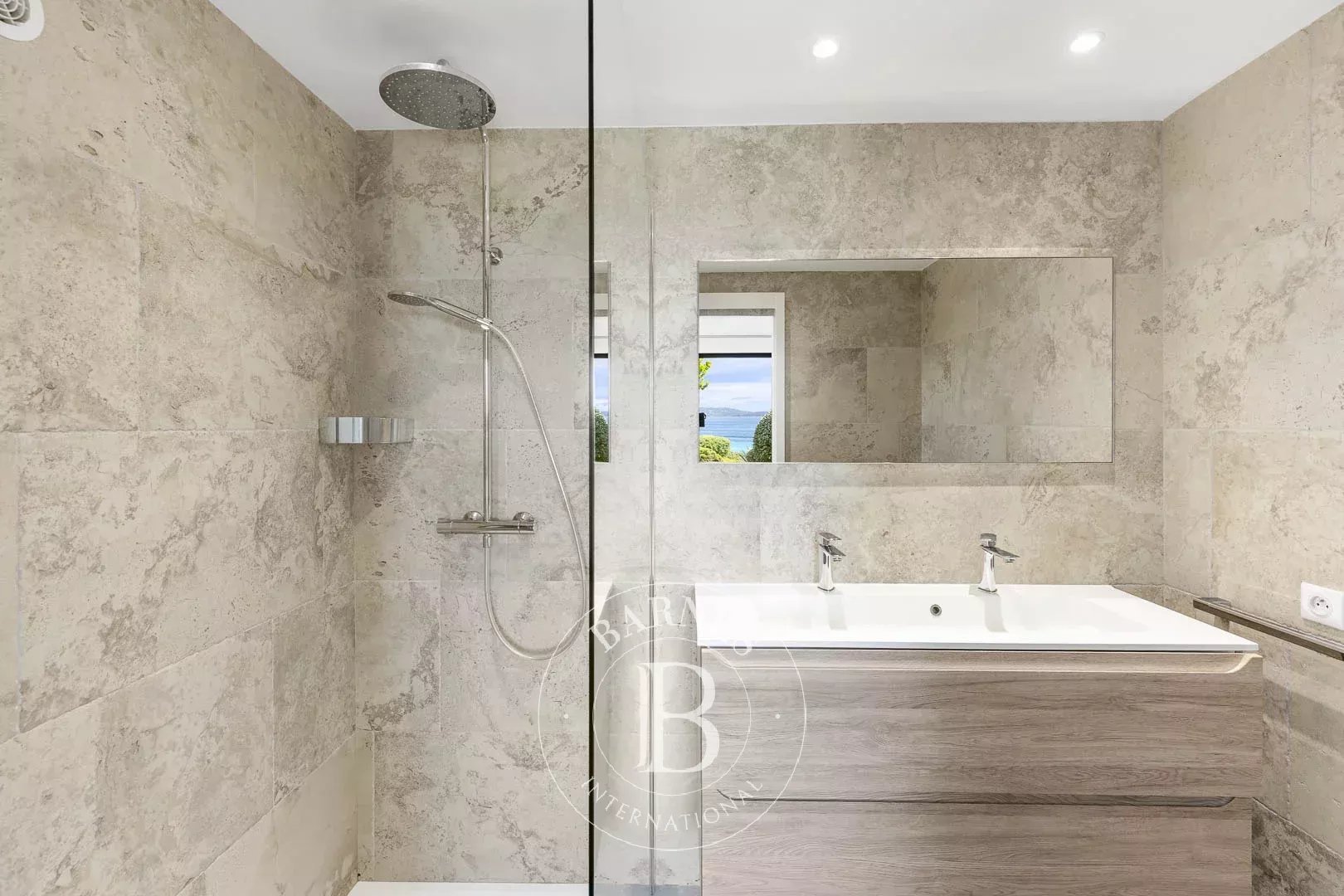 Sainte-Lucie-de-Porto-Vecchio  - Villa  3 Chambres - picture 15