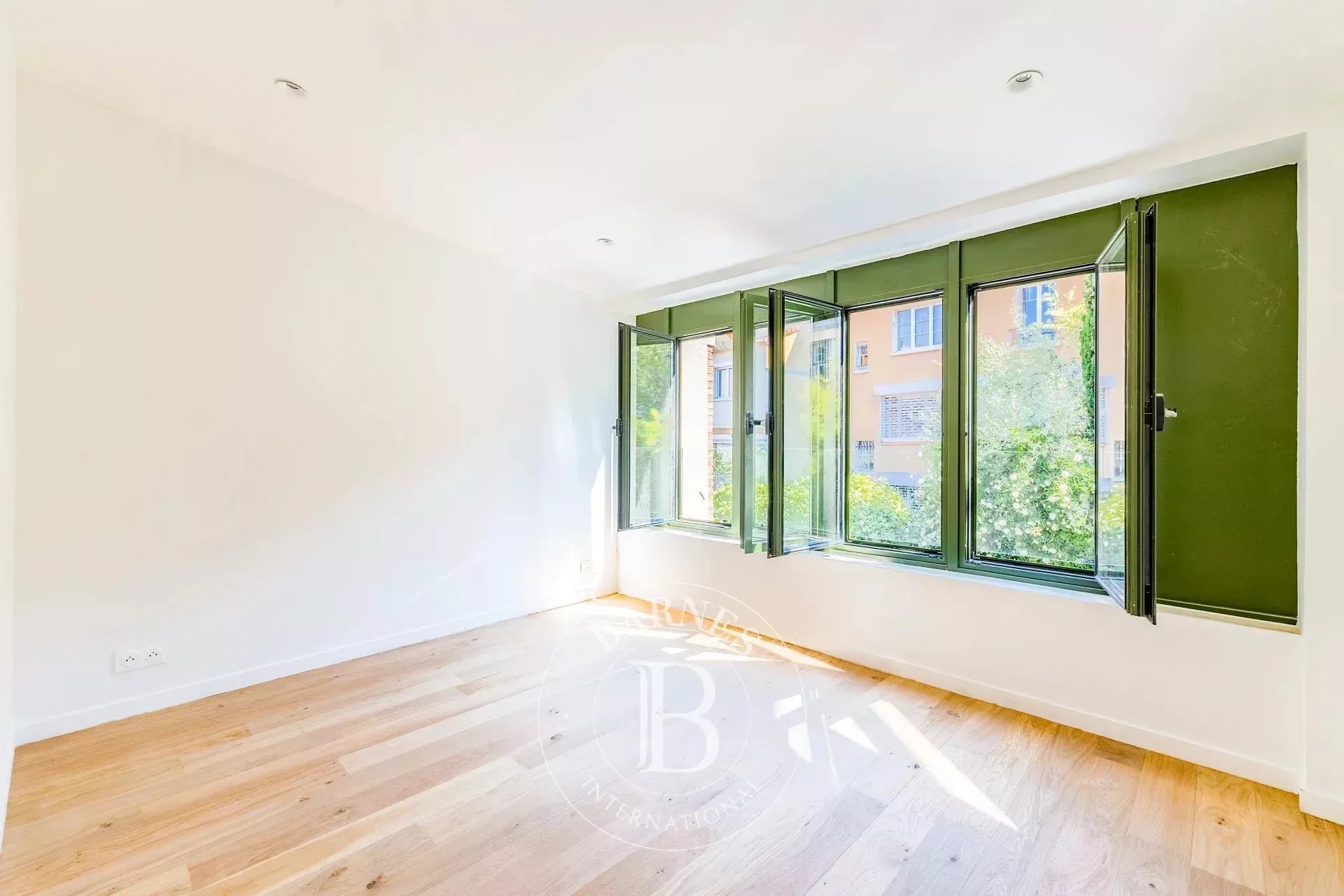 Daire Paris 19ème - picture 4