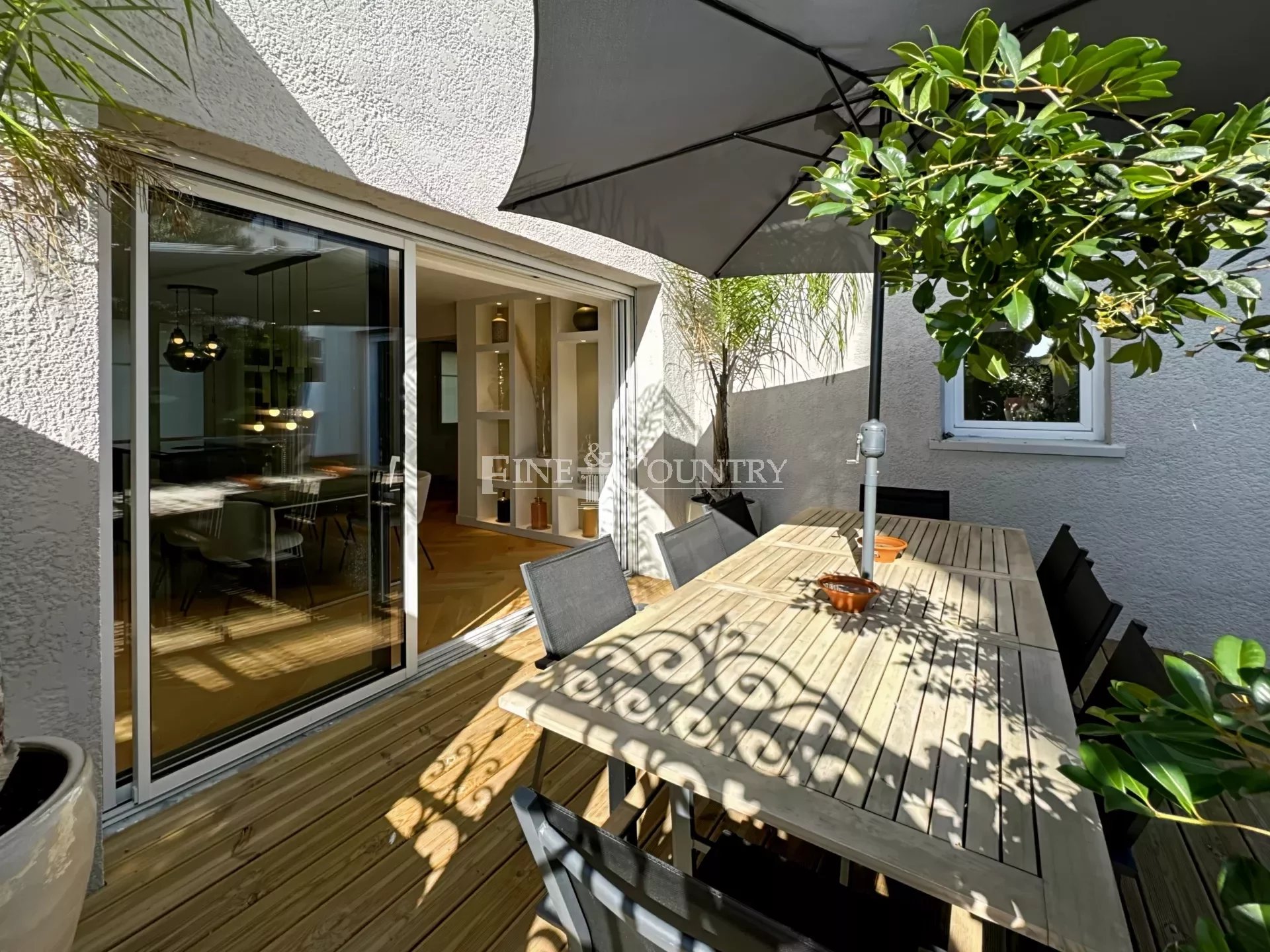 Photo of House for sale in Cannes Montfleury