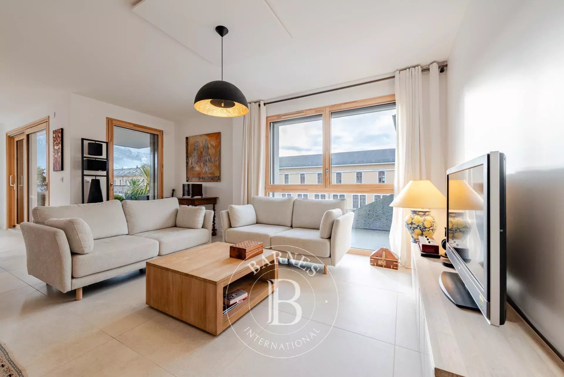 Appartement Annecy  -  ref 86686187 (picture 3)