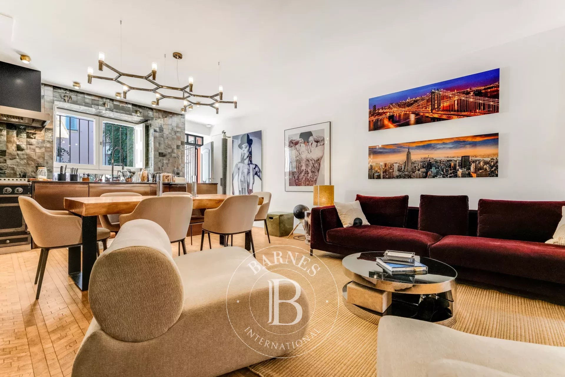 Saint-Tropez  - Apartment 3 Bedrooms - picture 5