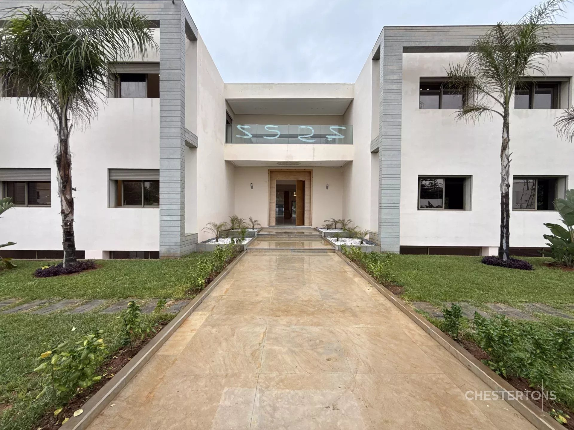 Image of Villa - 8 Bedrooms for Sale in Rabat-Rabat-Morocco, Image 4