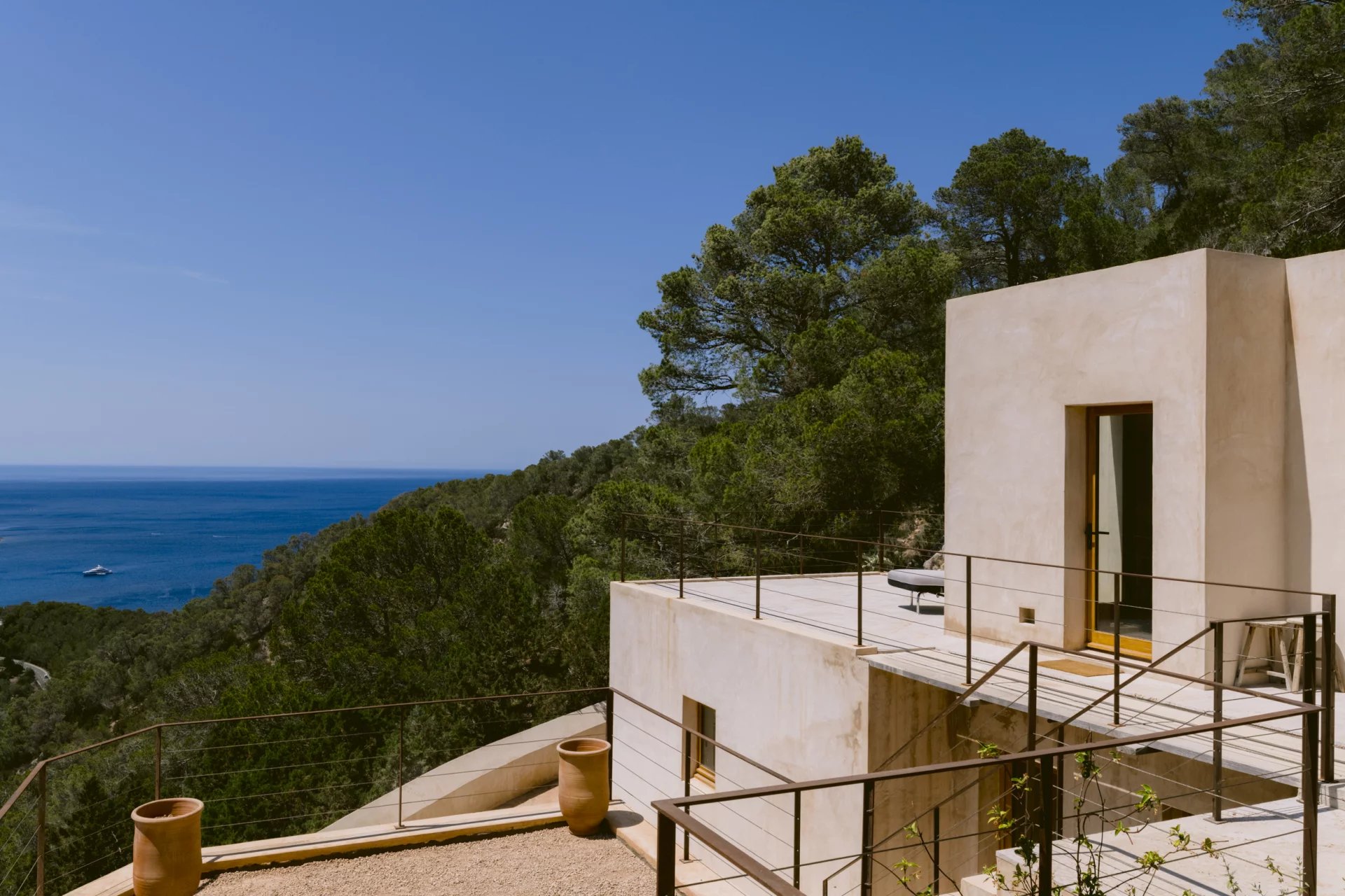 Isla de Ibiza  - Villa  - picture 14